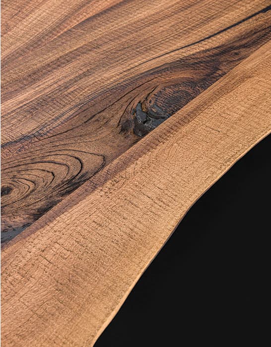 The table of the month