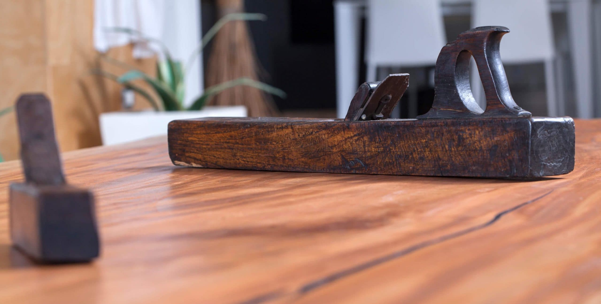 Falegnameria di design. Quando la tradizione del legno incontra il design