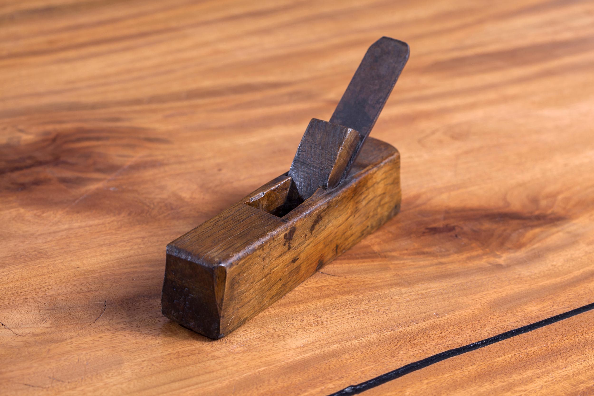 Valorizzare il legno massello