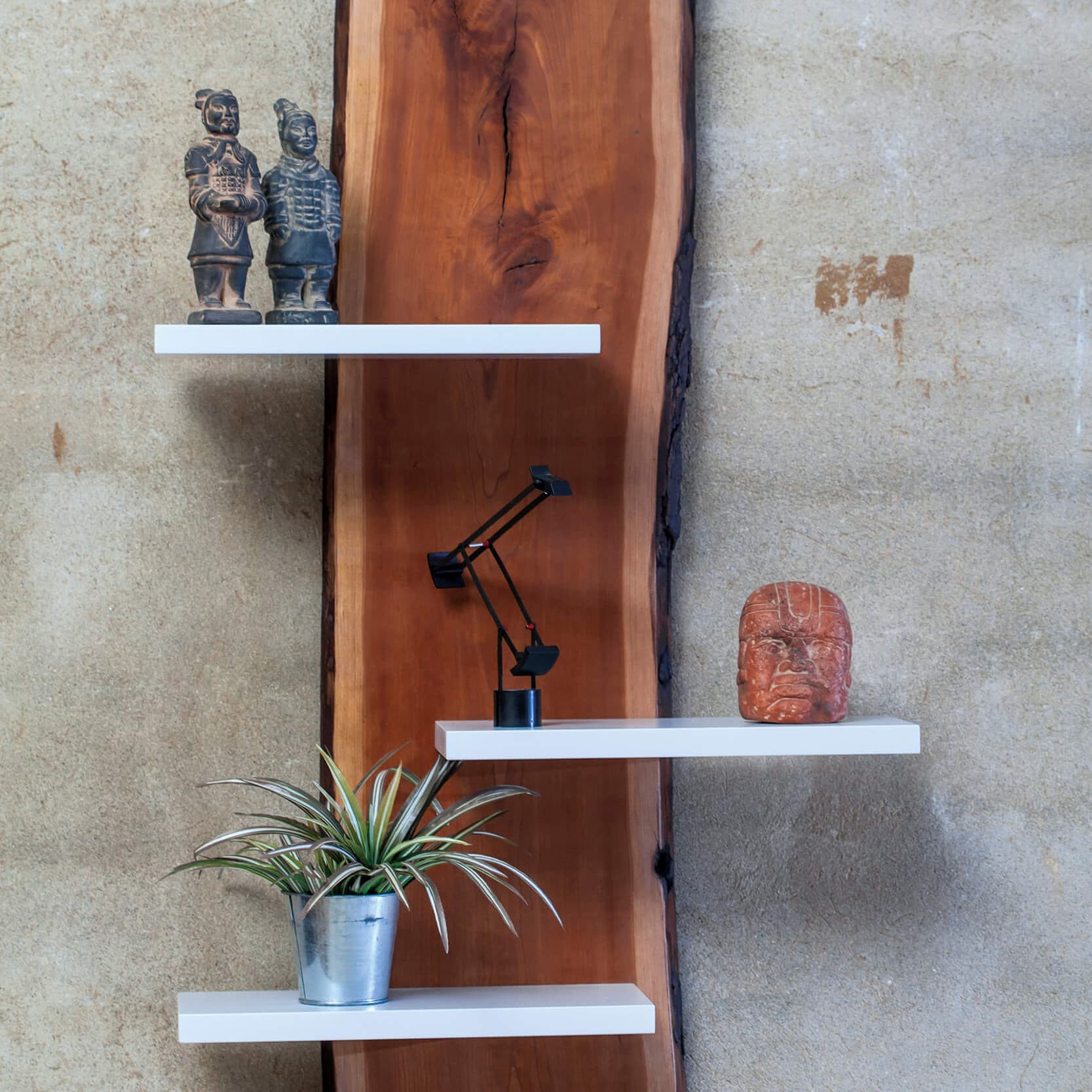 Le varietà di legno massello