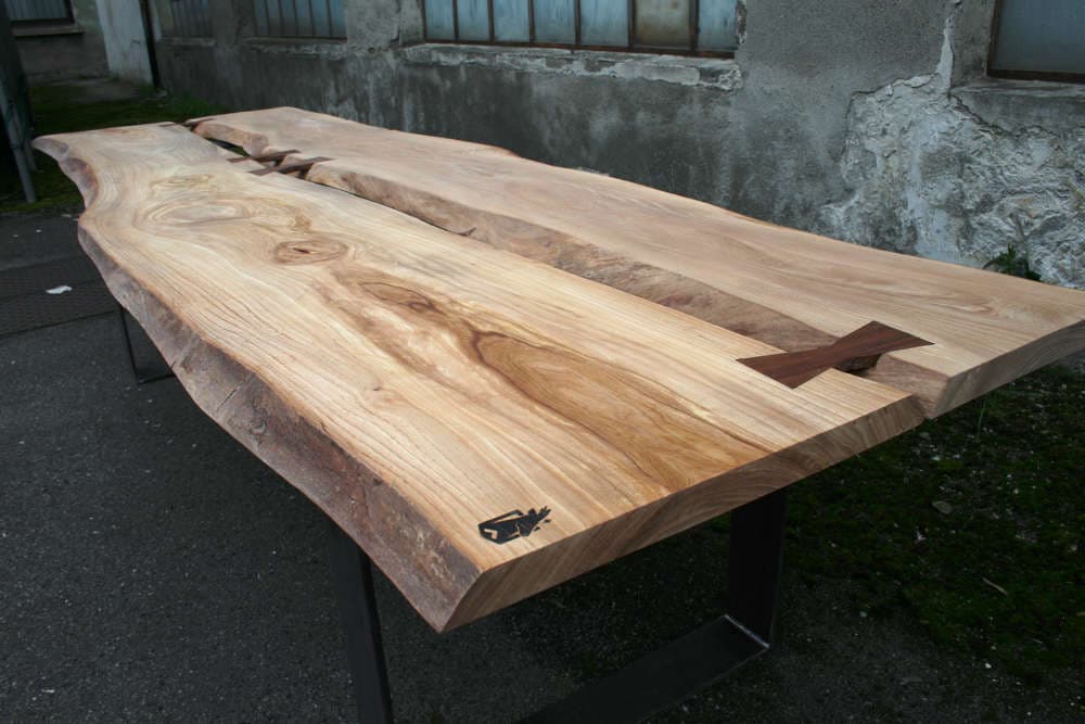 Il benessere del legno in casa