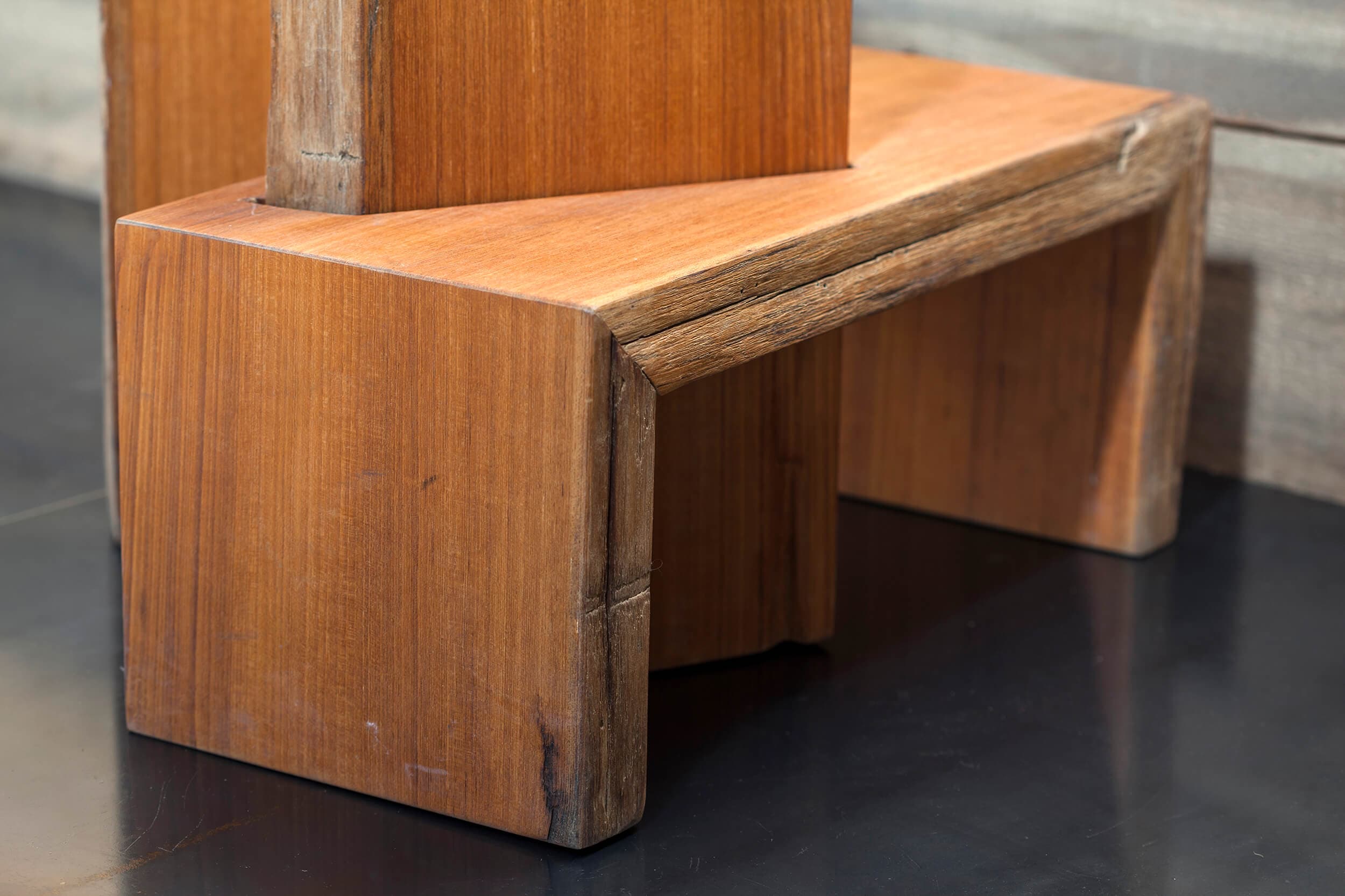 Fascino nei dettagli: i complementi di arredo in legno