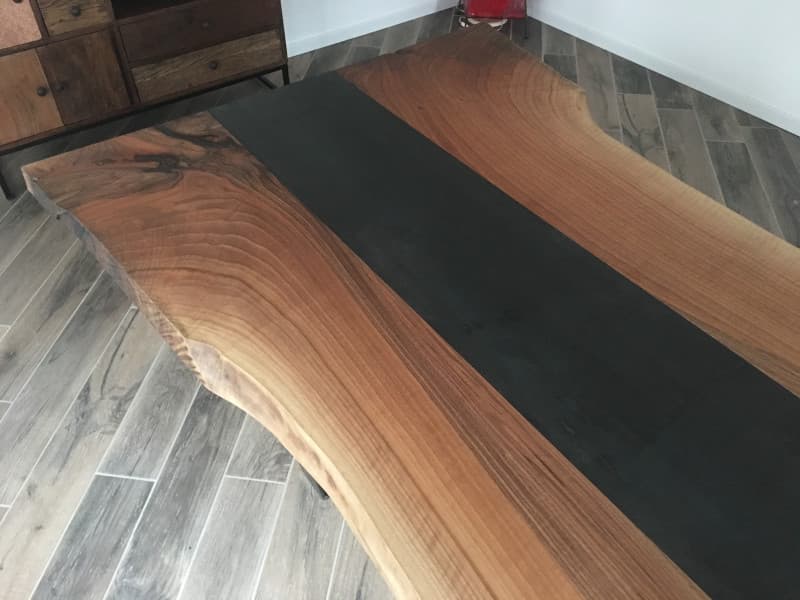 Come nascono i mobili in legno massello su misura