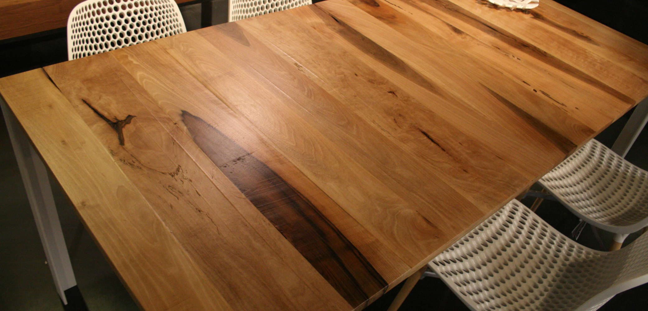 Trattamenti e vernici per il legno