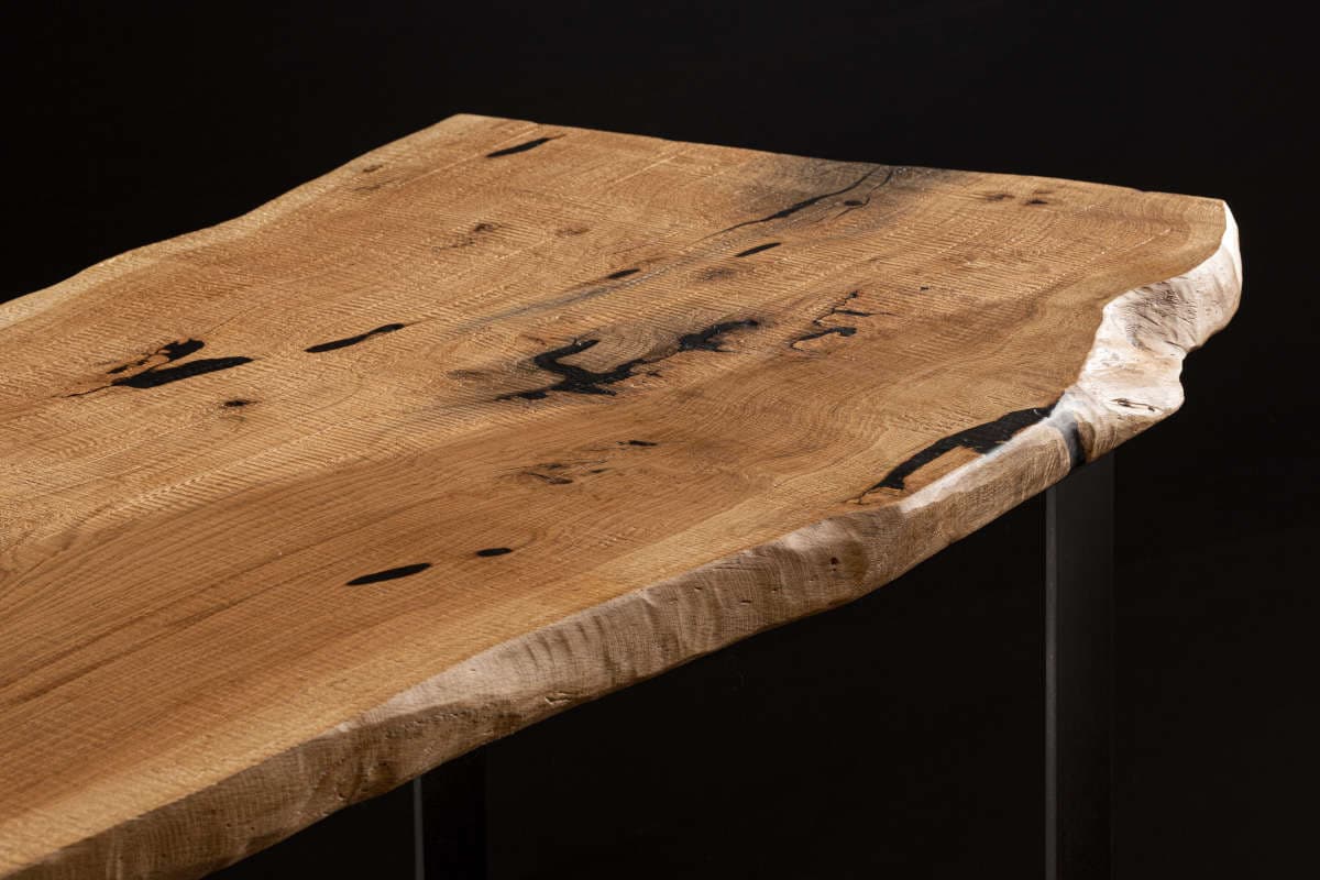 Qual è il legno più duro per un mobile?