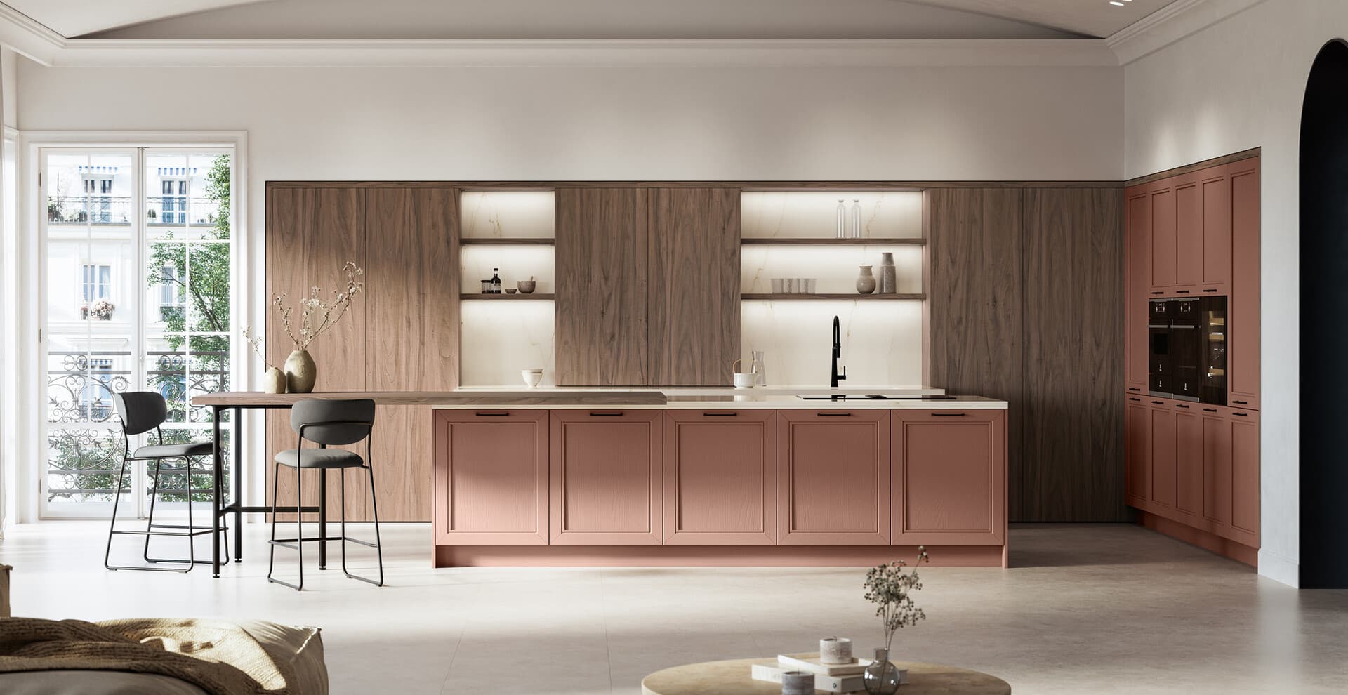 Cucina Opera