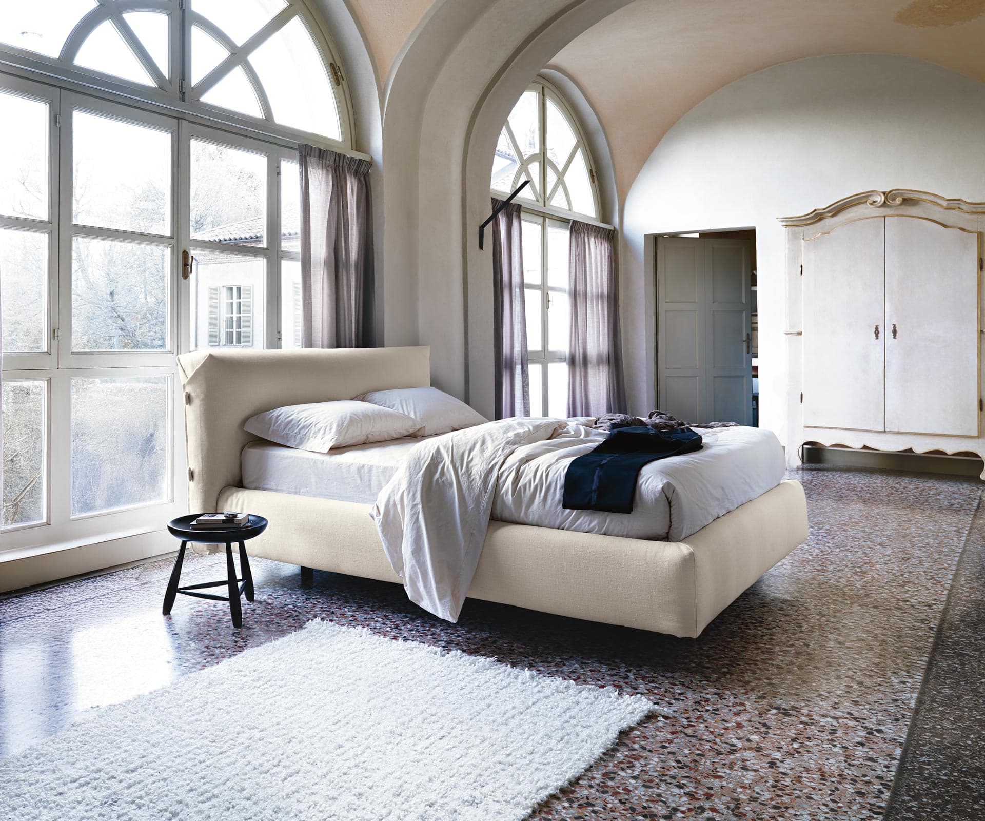 Letto Allan