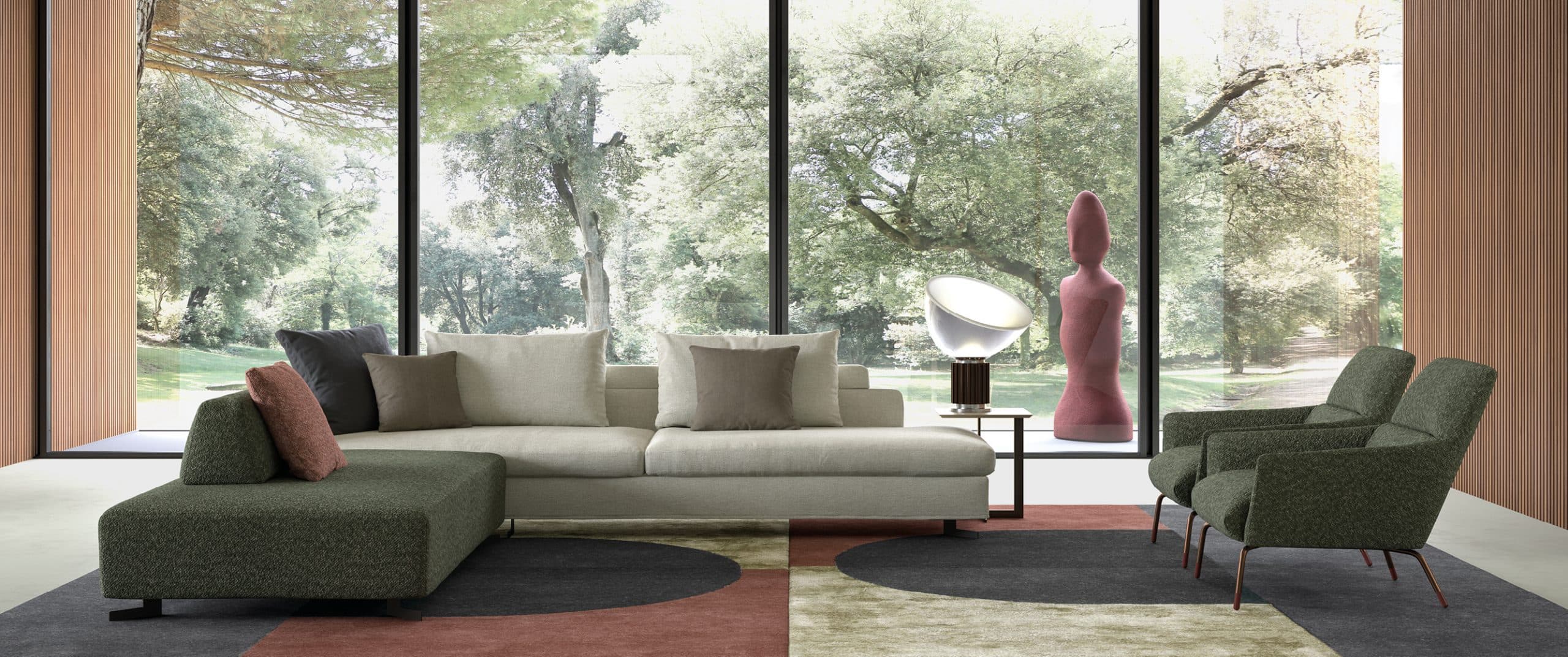 Divano Vision Relax System