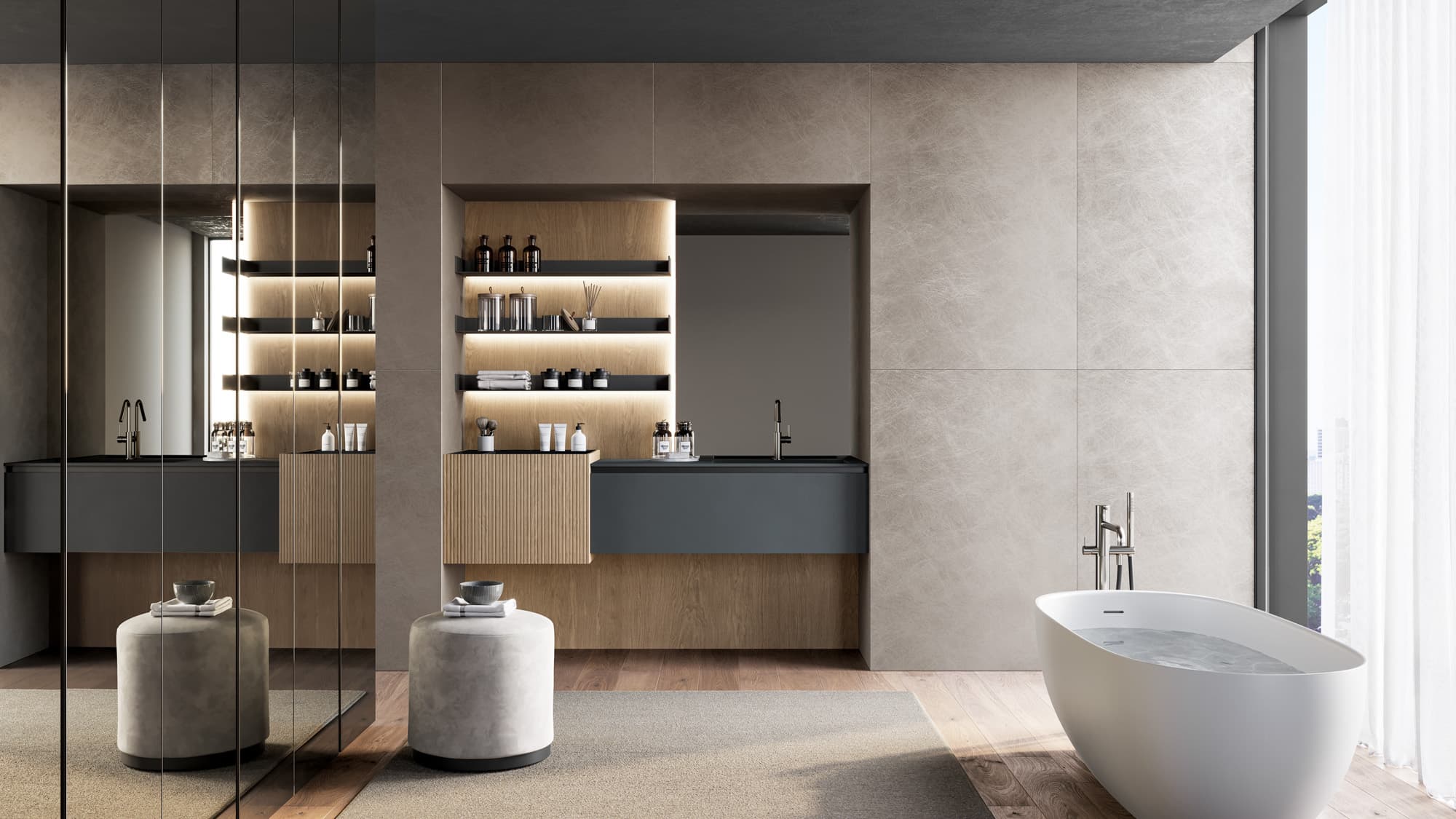 Bagno Facto