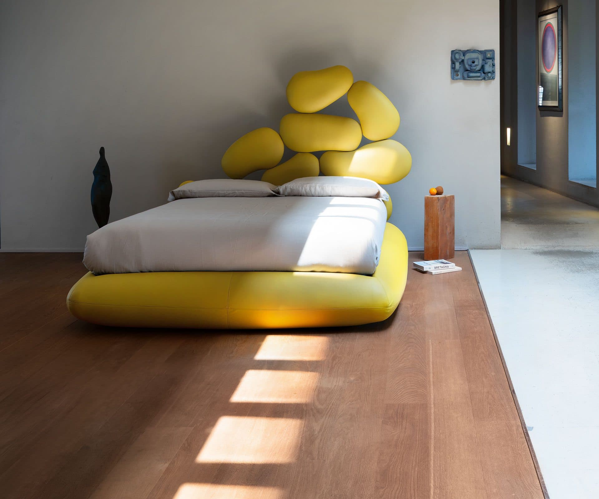 Letto Stones