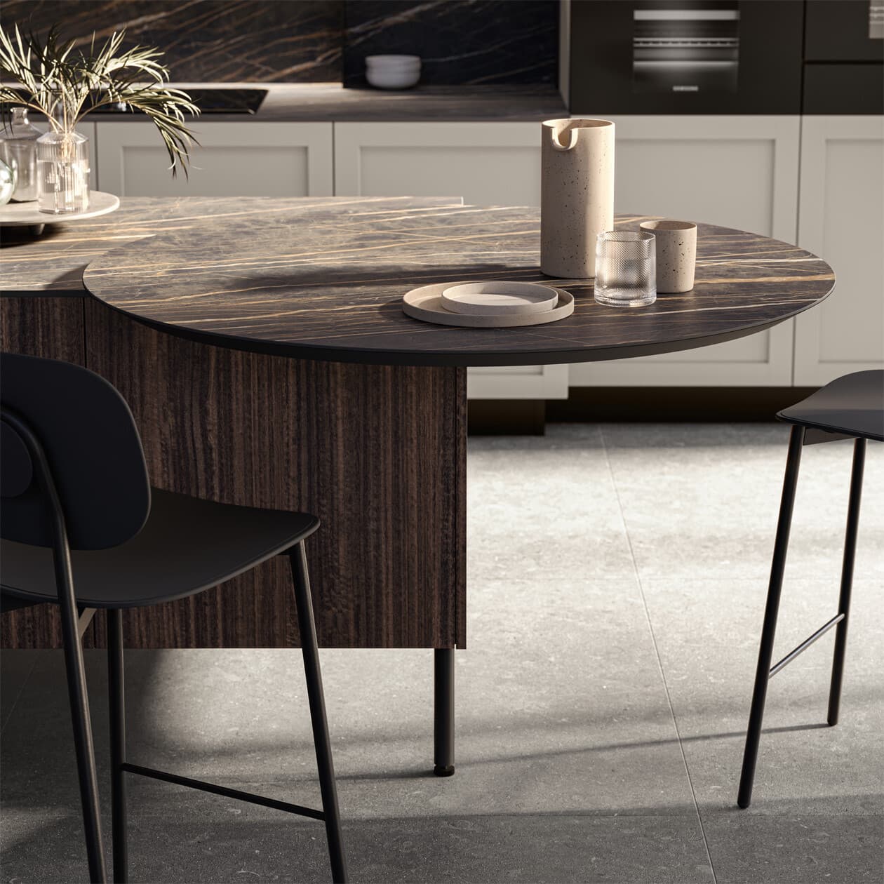Alma — Arredo3