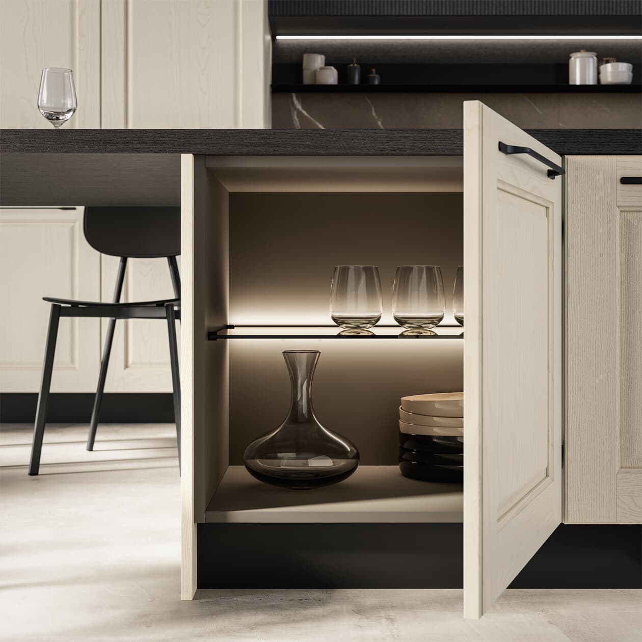 Asolo — Arredo3