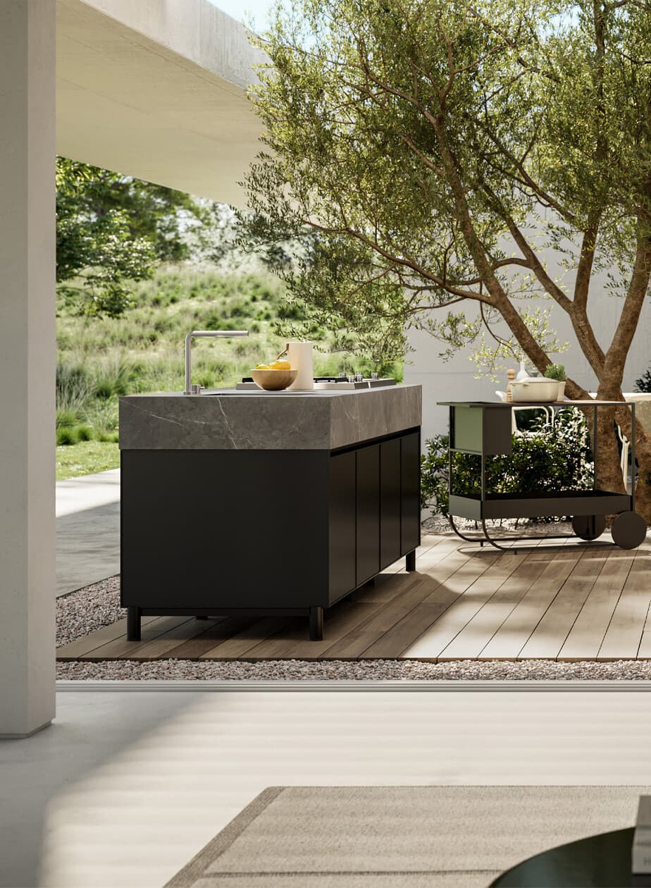 Aura — Arredo3