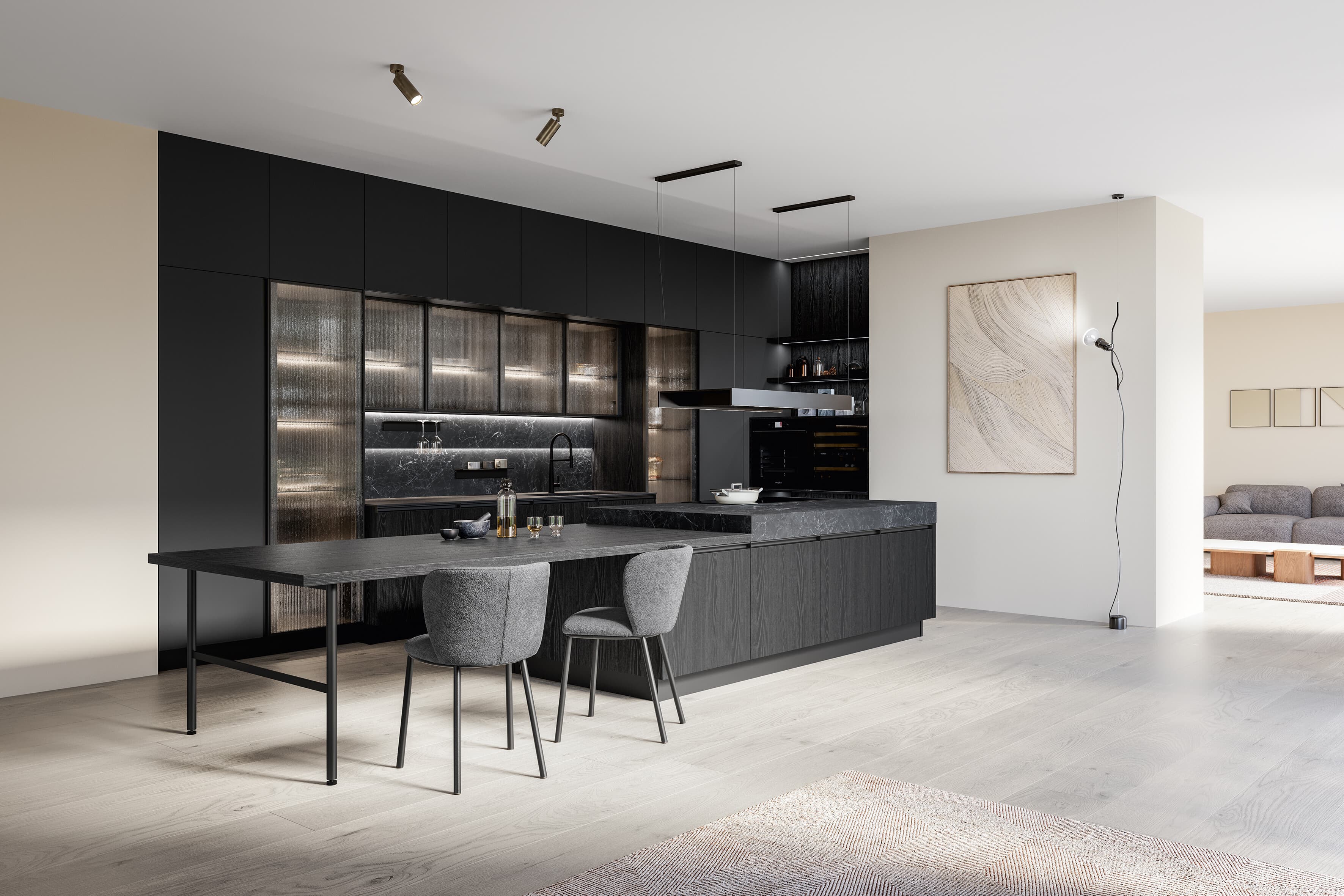 Arredo3 — Cucine