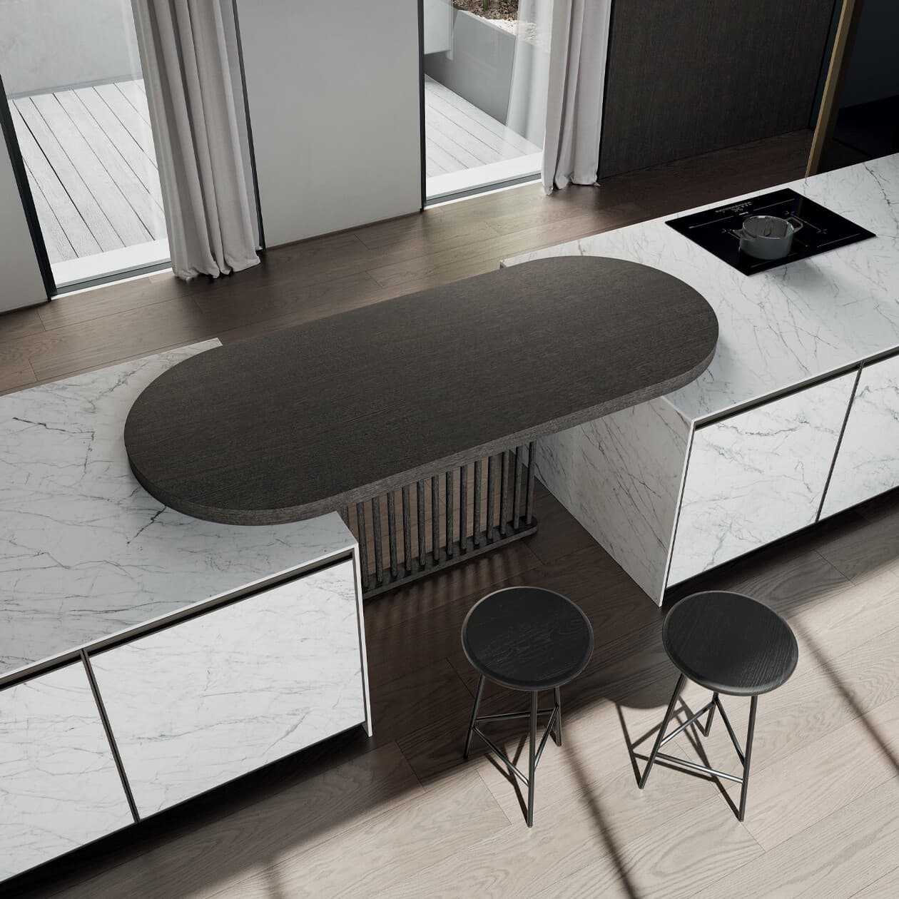 Kronos — Arredo3