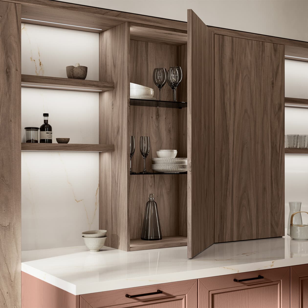 Opera — Arredo3