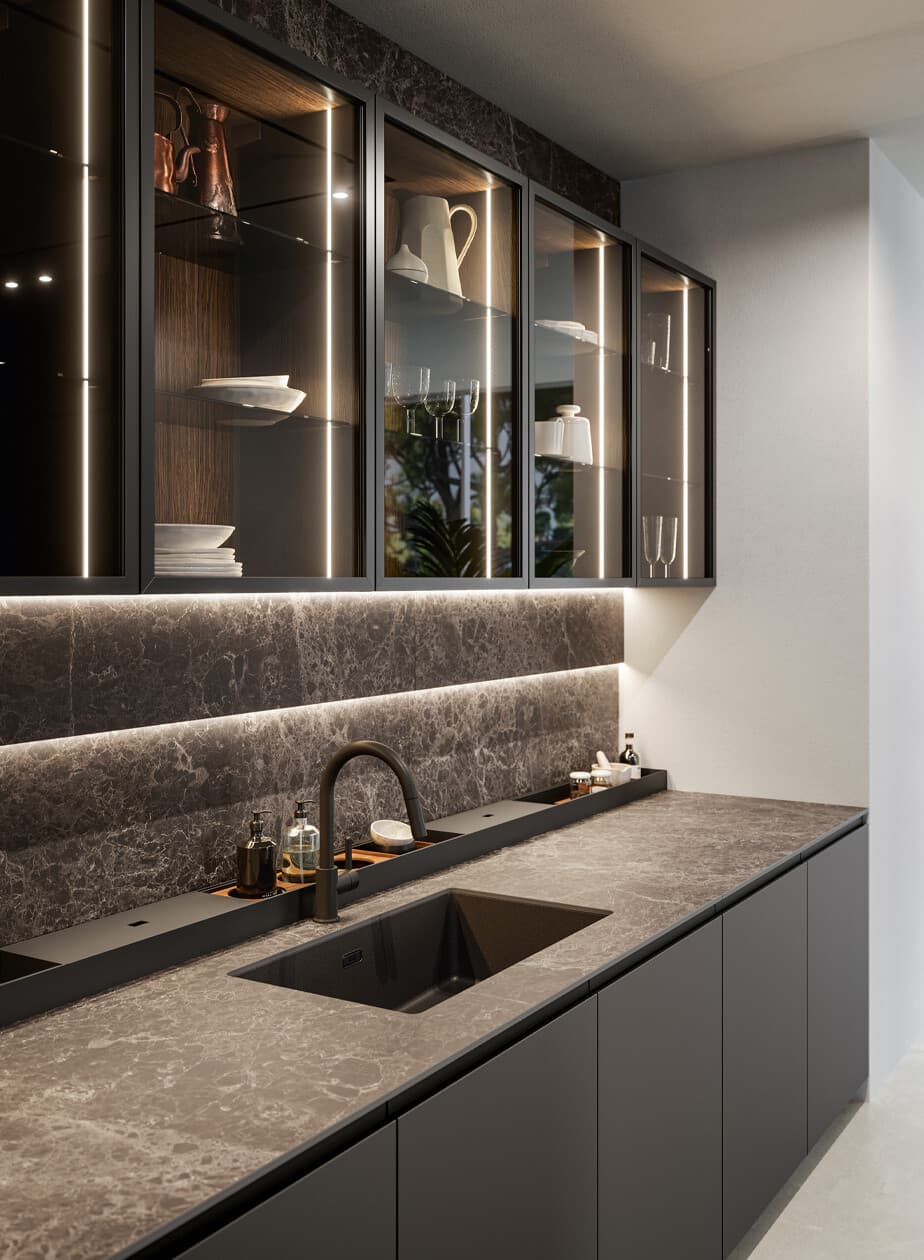 Wega — Arredo3