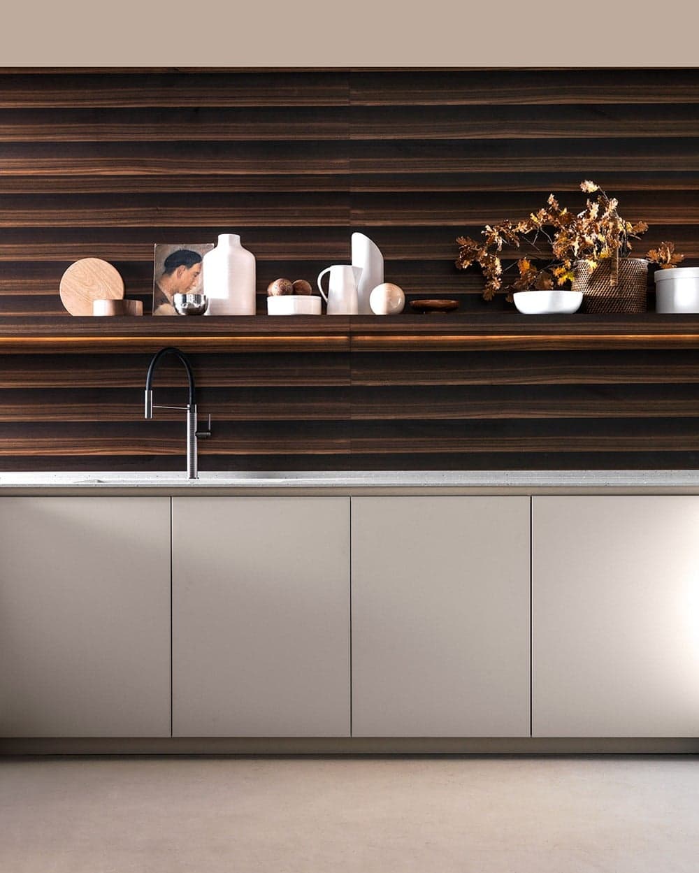 Cucina E0 Effeti a Bergamo