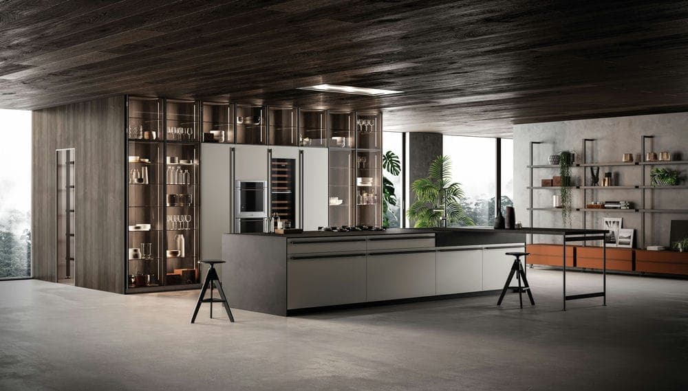 Cucina E1 Effeti a Bergamo