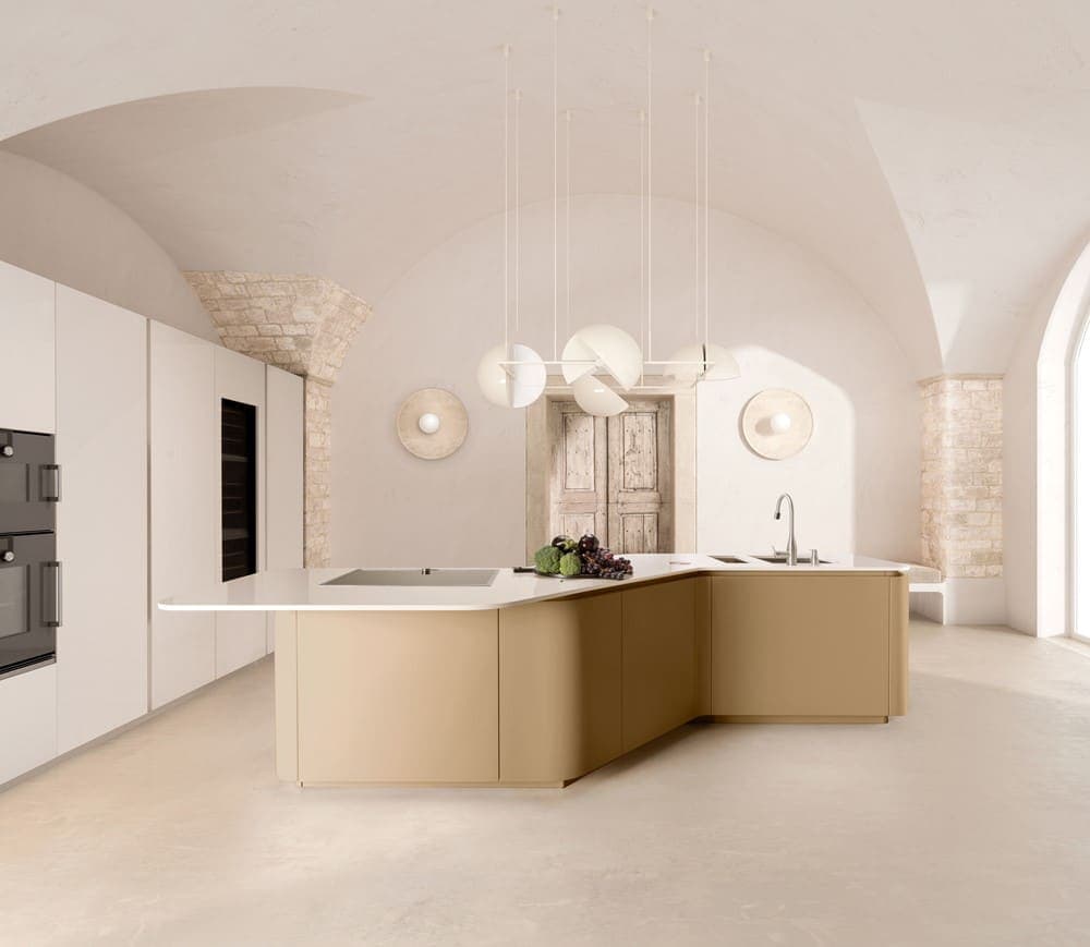 Cucina Evoluzione Effeti a Bergamo