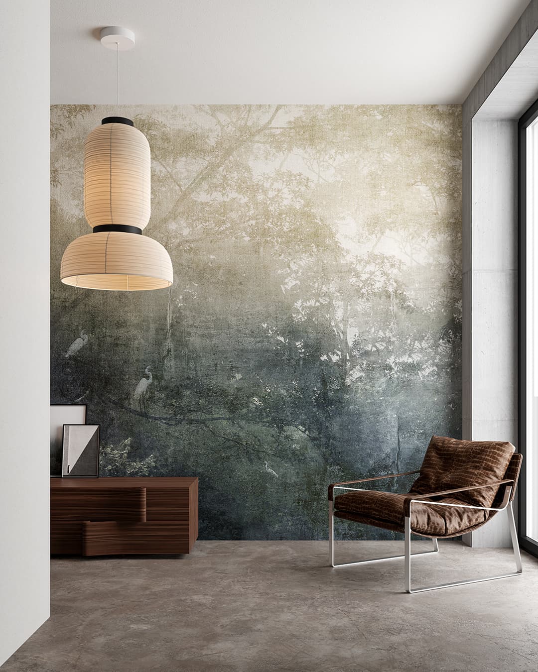 MATERIAPRIMA — Inkiostro Bianco