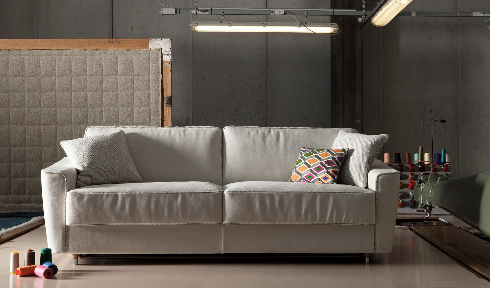 Milano Bedding Petrucciani