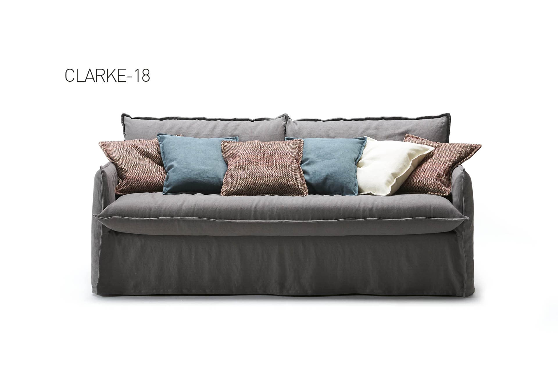 Milano Bedding Clarke