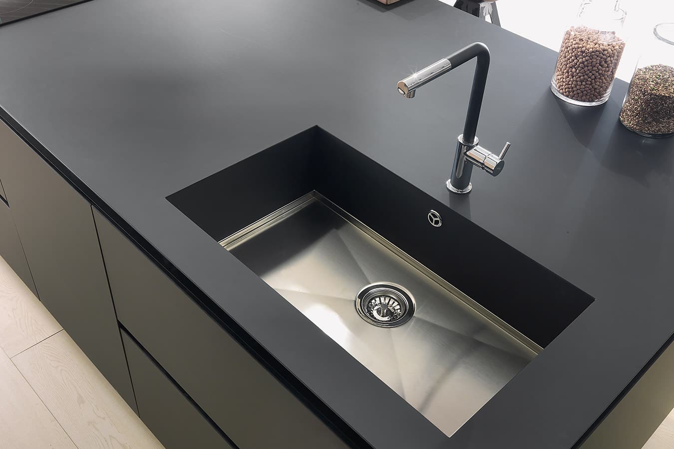 Fenix — SolidTop