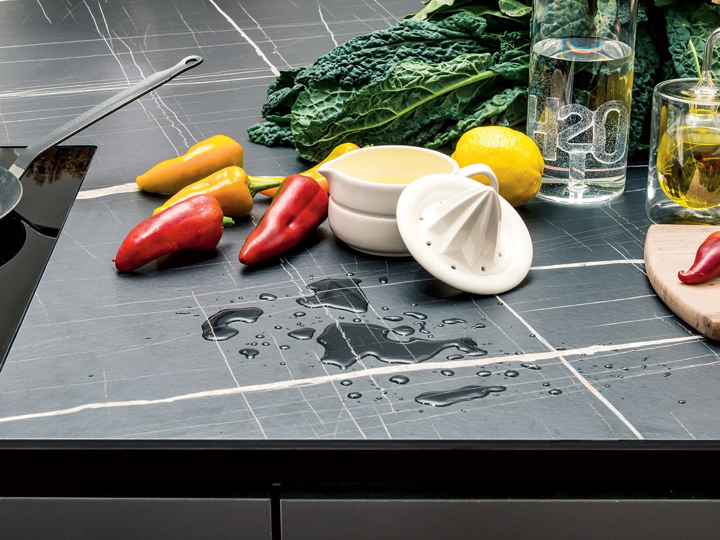 SolidTop — Cucine