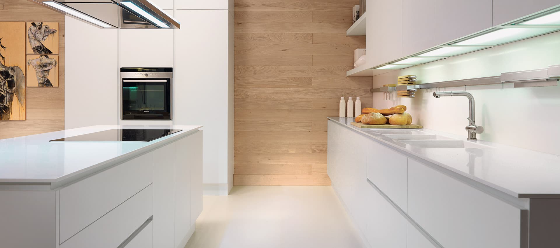 Solid Surface (Corian & Betacryl) — SolidTop
