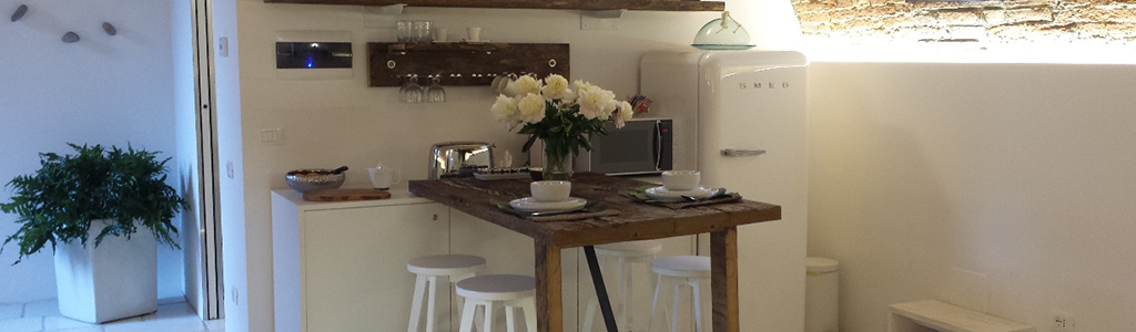 Tavolo cucina Arredo Suite 