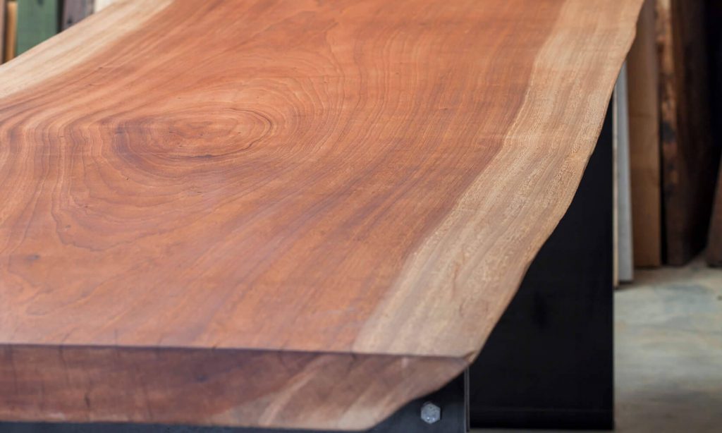 pregi mobili legno massello