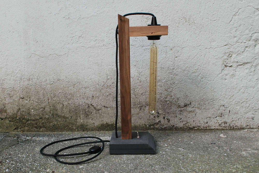 legno massello