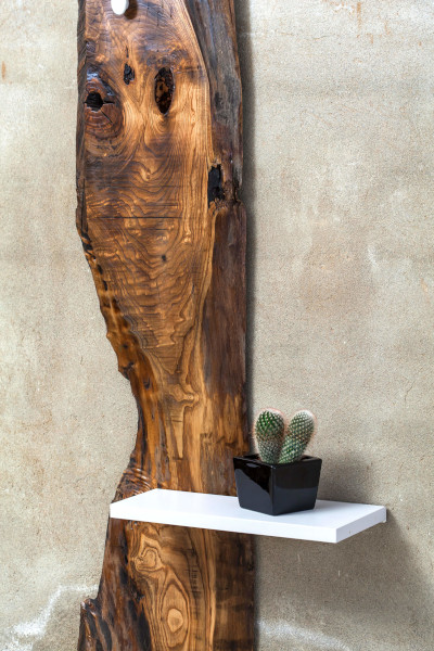 tavolo legno massello su misura