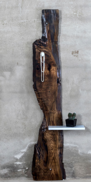 tavolo legno massello su misura