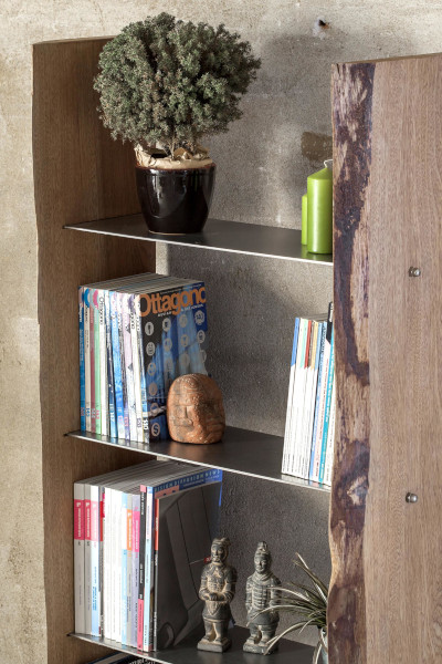 libreria industrial