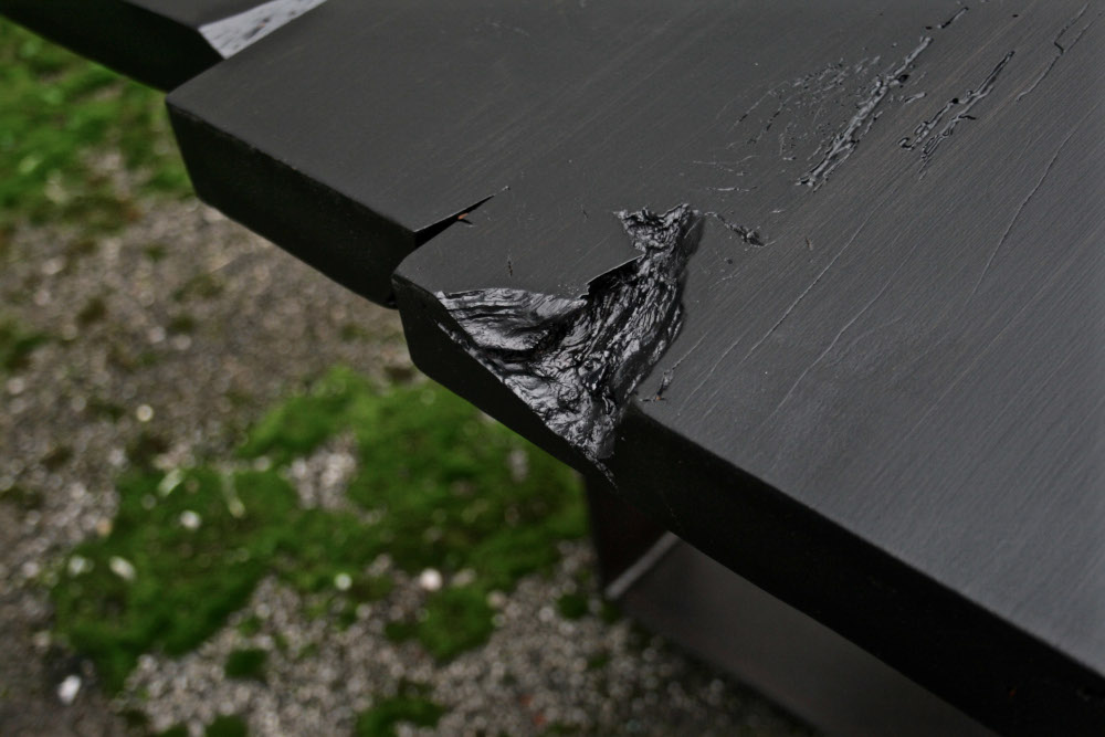 trattamenti legno