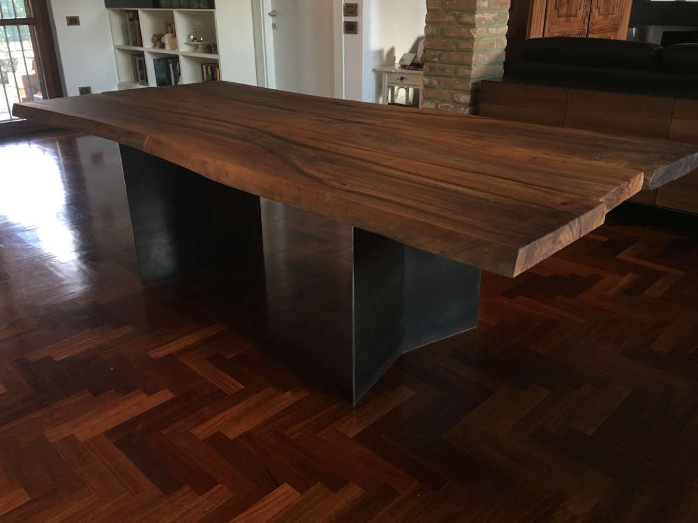arredamento in legno
