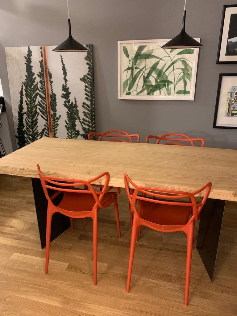 arredamento in legno