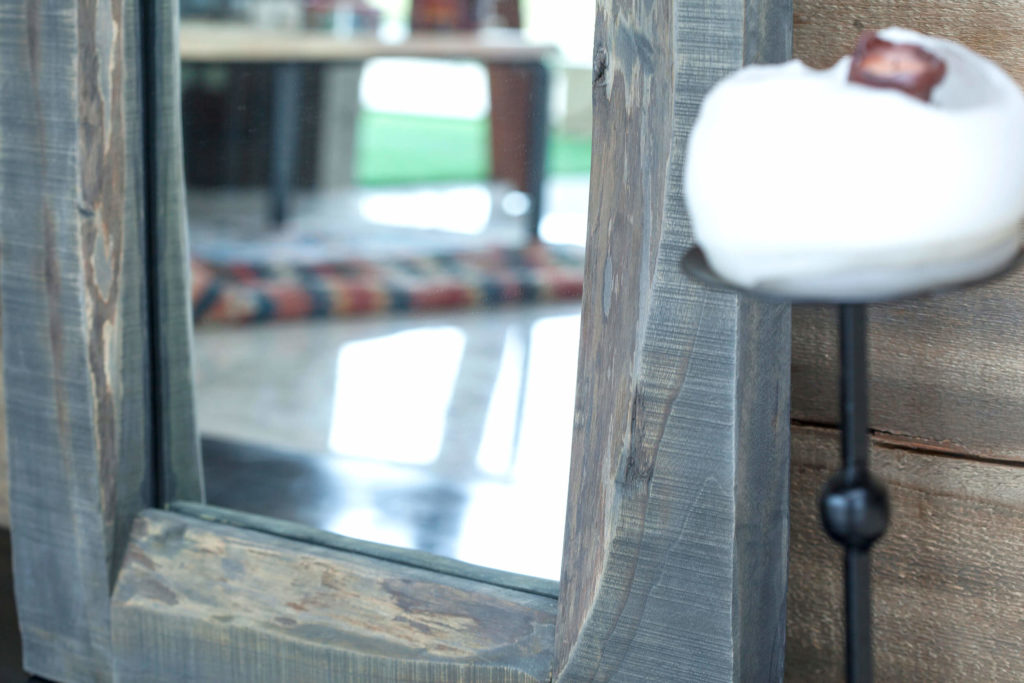 arredo in legno massello