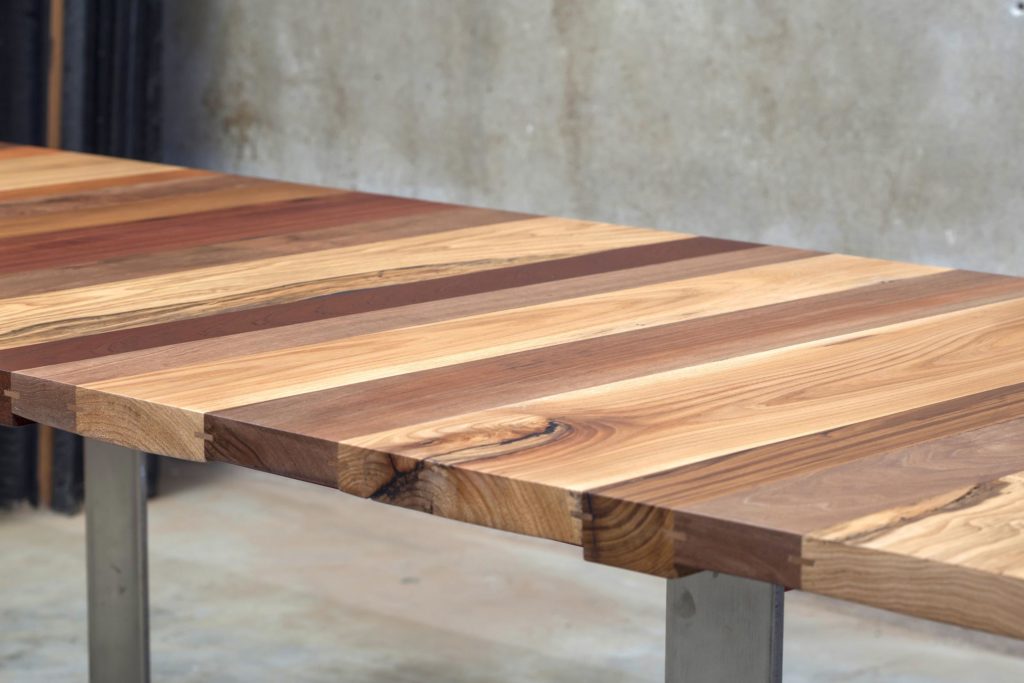 rustico moderno