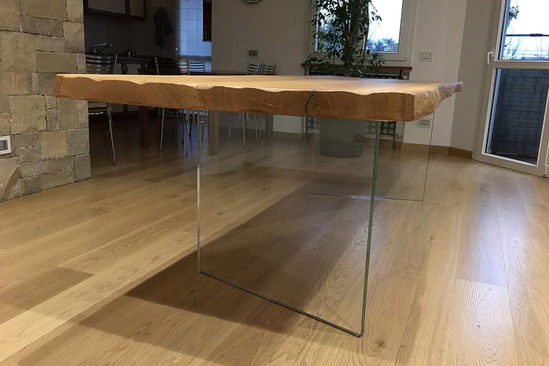 arredamento in legno