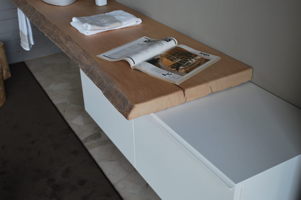 arredamento in legno