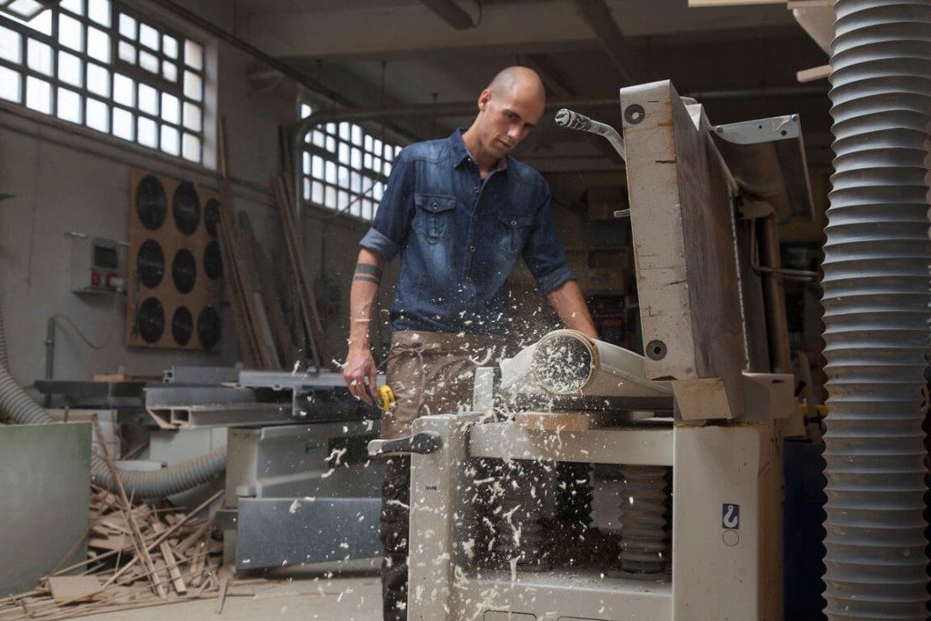 legno massello