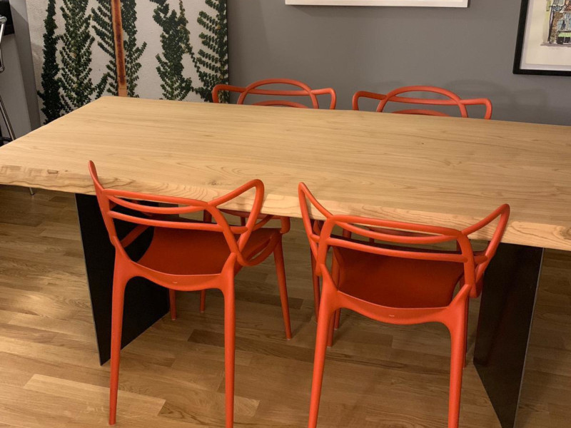 caratteristiche legno massello