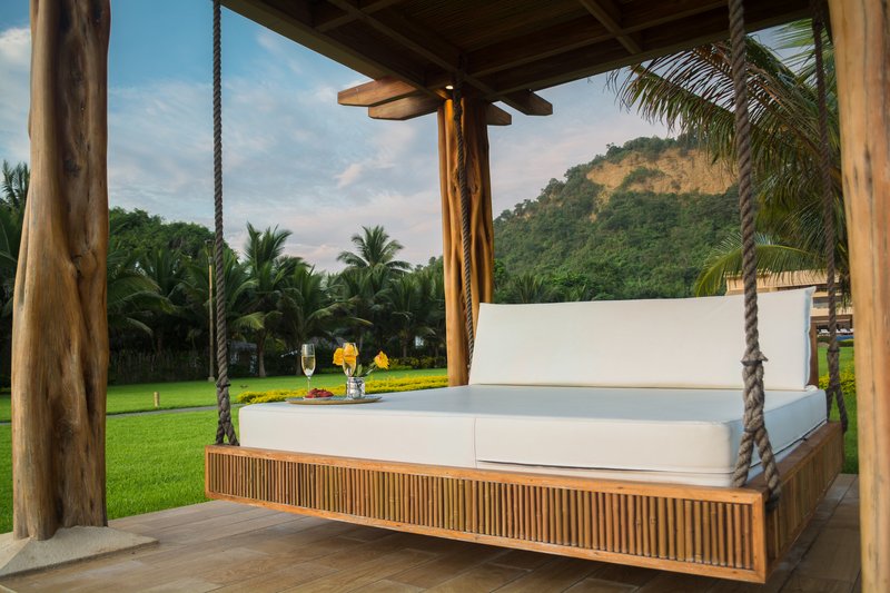 legno outdoor