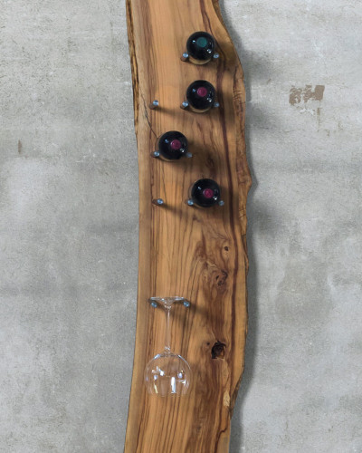 tavola in legno massello