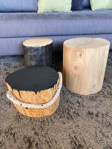 regali in legno