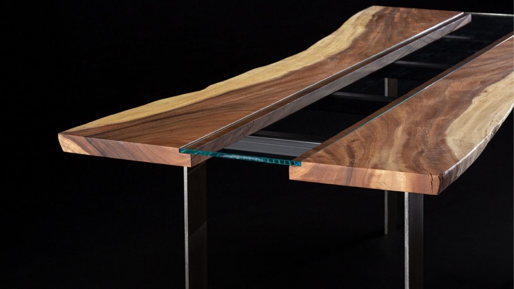 tavolo-legno-vetro