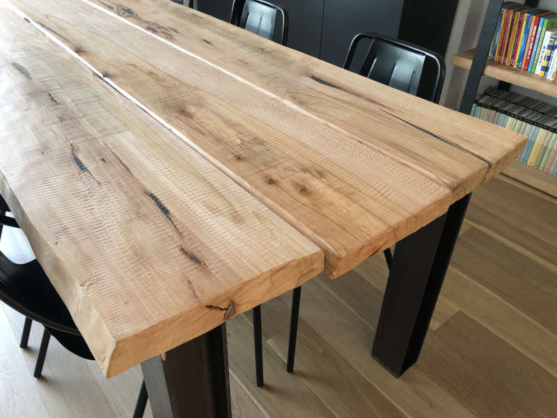 arredo in legno massello